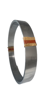 Stainless Steel Fixing Strip